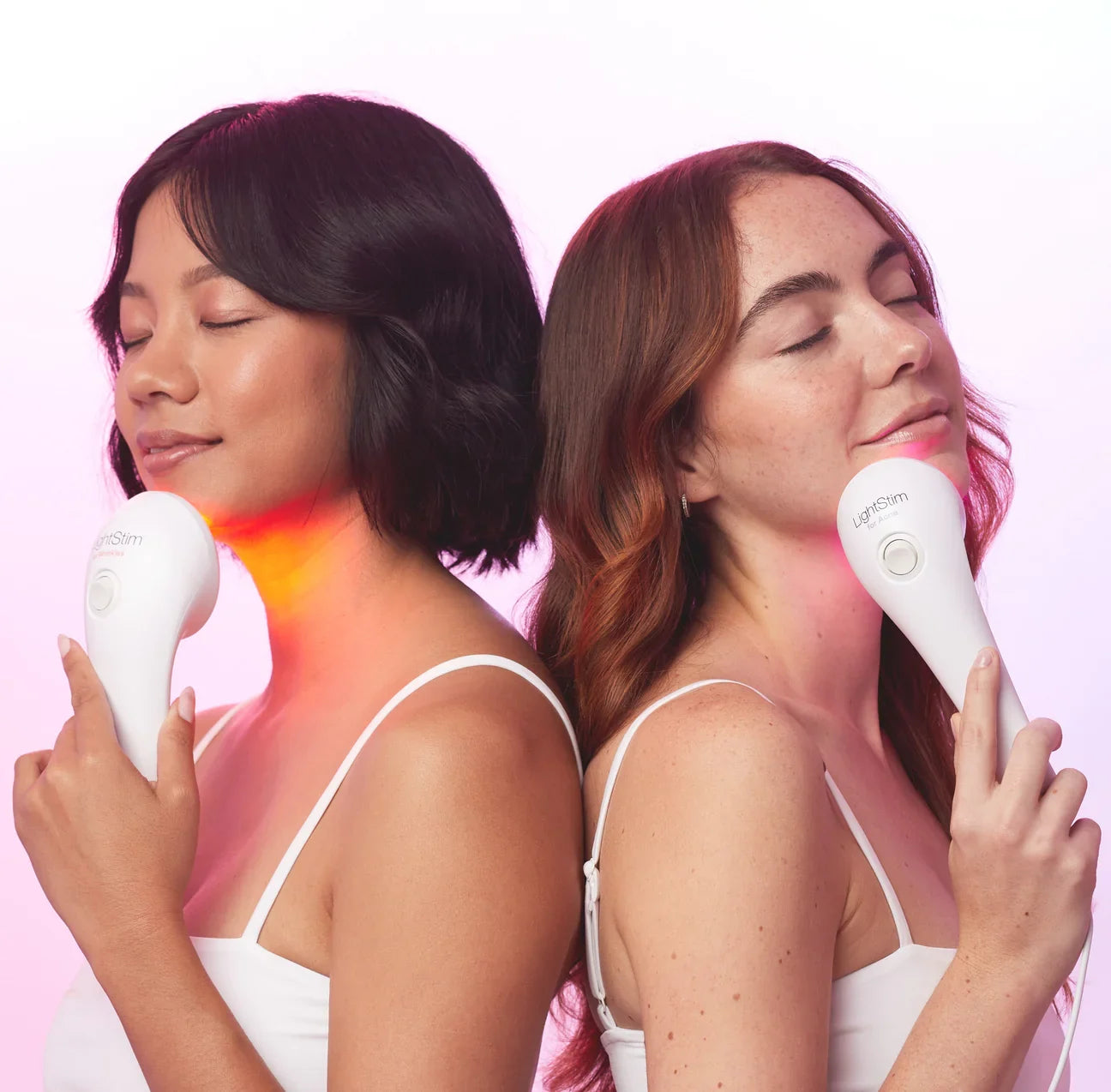 LightStim Led Light Best Facial Fort Lauderdale