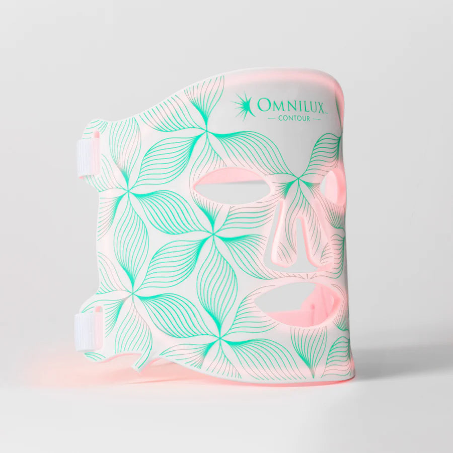 Omnilux Contour Face - Healthy Glow Aesthetics