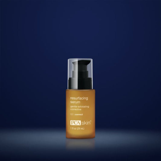 Resurfacing Serum - Healthy Glow Aesthetics