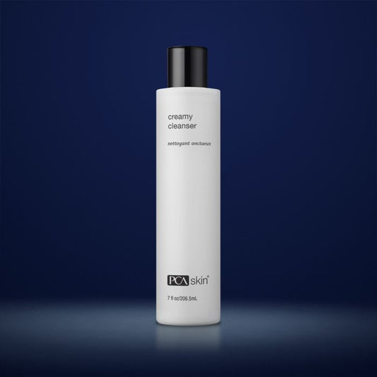 Creamy Cleanser - Healthy Glow Aesthetics