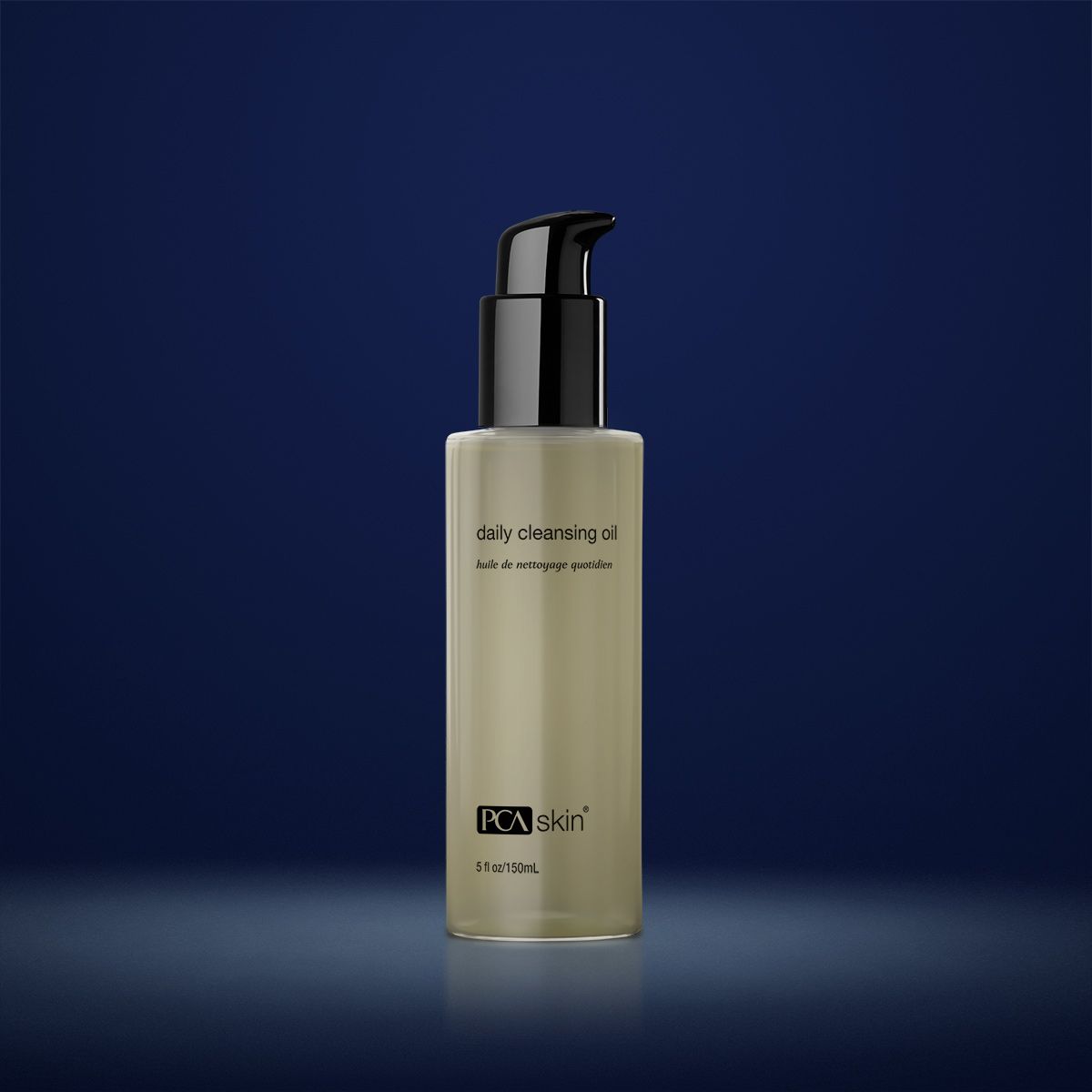 Daily Cleansing Oil - Healthy Glow Aesthetics