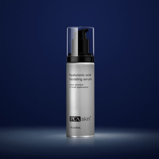 Hyaluronic Acid Boosting Serum - Healthy Glow Aesthetics