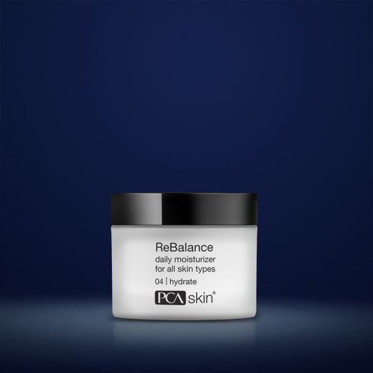 ReBalance - Healthy Glow Aesthetics