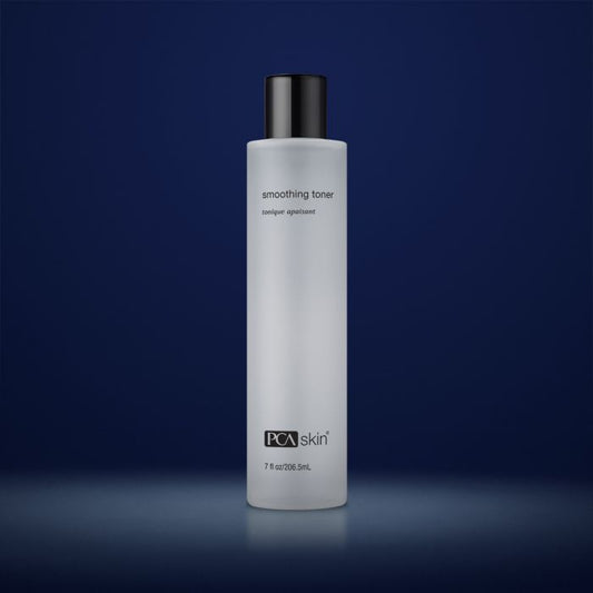 PCA skin smoothing toner